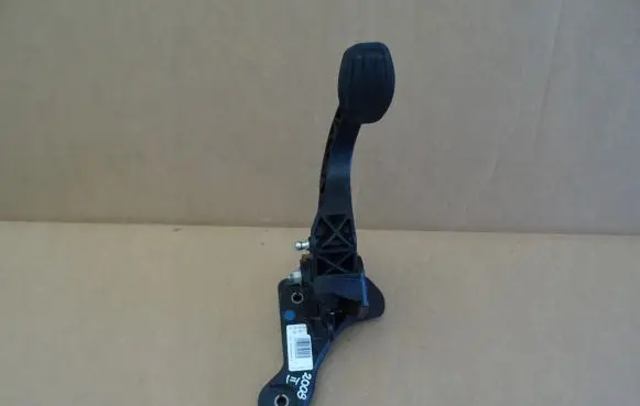 Clutch pedal