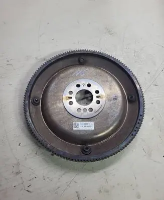 Mercedes-Benz C W204 Flywheel 16510300812 1131300162510