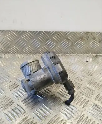 Citroen C4 II Throttle valve 9673534480 28275019