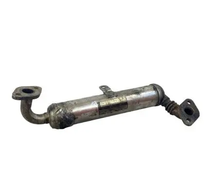 Opel Astra H EGR valve cooler 8973635152 B275117