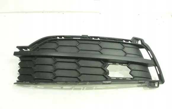 Skoda Karoq Front bumper lower grill 57A807367