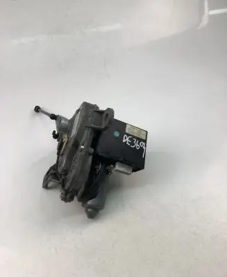 Peugeot 607 Other control units/modules 9655954680