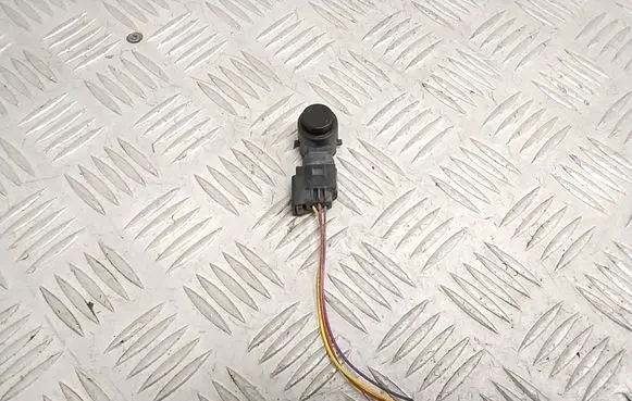 Peugeot 208 I Parking PDC sensor 9675202477XT