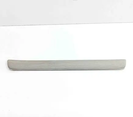 Mercedes-Benz GL X166 side skirts sill cover A1666860836