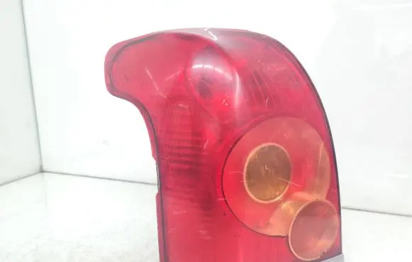 Toyota Avensis T250 Rear/tail lights