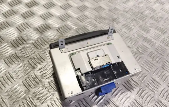 Volvo XC90 Screen/display/small screen 30775626