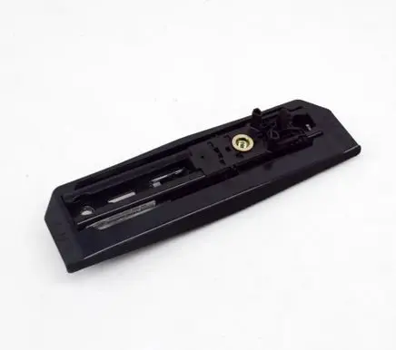 Jaguar XJ X40 Seat belt height adjuster 2W93F602B82AA