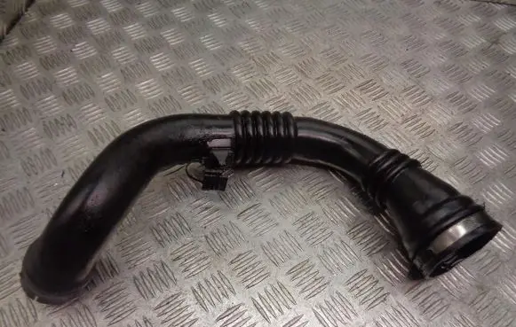Renault Espace IV Turbo air intake inlet pipe/hose