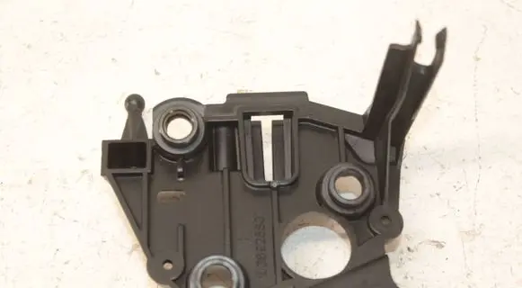 Ford Mondeo MK IV Other engine bay part 9685414080