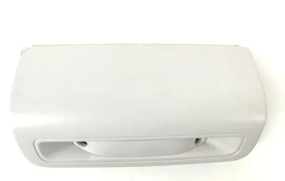 Volkswagen Polo V 6R Alarm movement detector/sensor 6C0951171