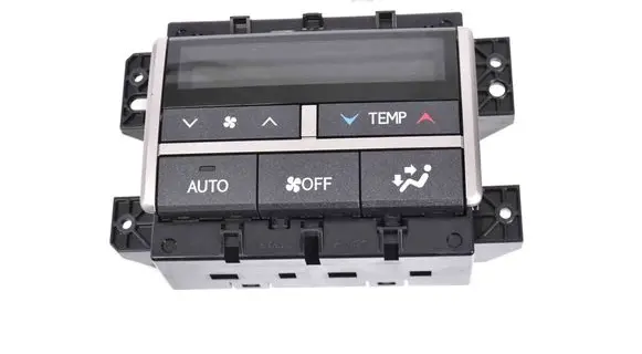 Lexus RX 450H Interior fan control switch 5590048660