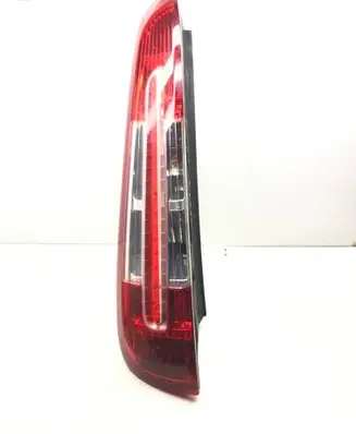 Ford C-MAX I Rear/tail lights 2SK009504 K5210