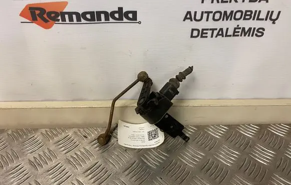Audi A6 S6 C6 4F Headlight/headlamp level sensor 1T0907503