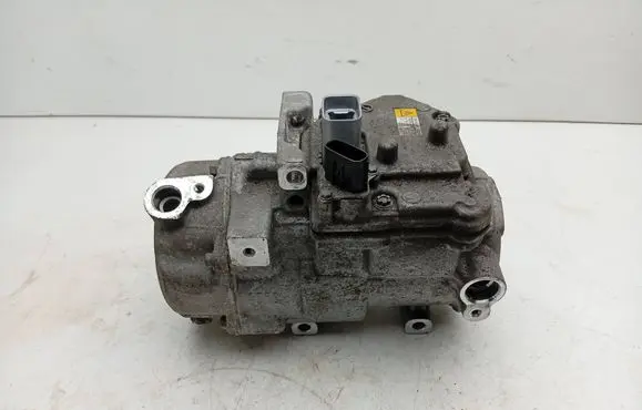 Lexus RX 450H Air conditioning (A/C) compressor (pump) 0422000464