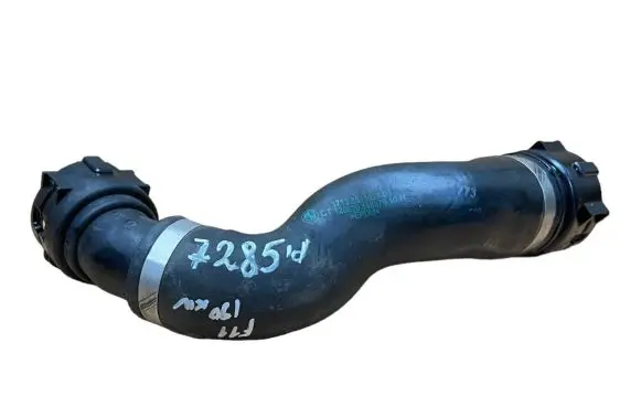 BMW 5 F10 F11 Engine coolant pipe/hose 17128511928 8511928 14837810