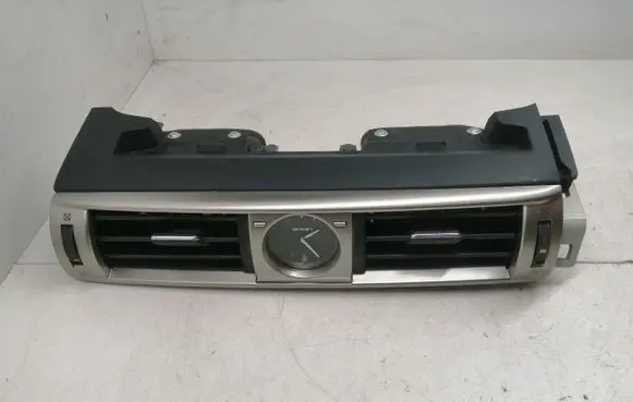 Lexus IS III XE30 Dash center air vent grill 5567053140 5567053080 5567053090