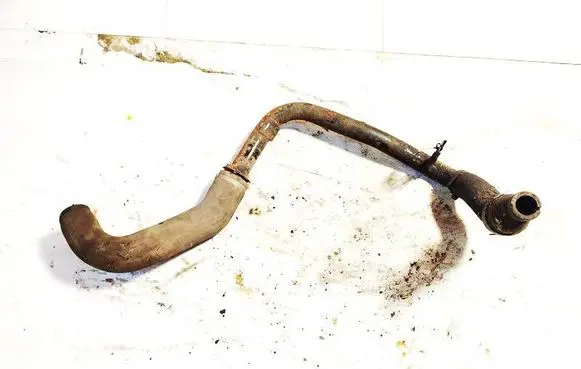 Citroen Jumper Engine coolant pipe/hose C904P9680