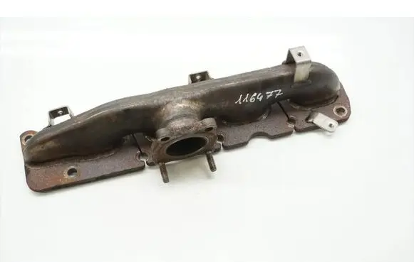 Ford Galaxy Exhaust manifold