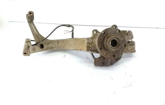 Audi A6 S6 C5 4B Front wheel hub 8D0407257A
