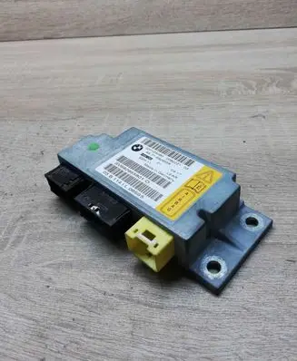 BMW 7 E65 E66 Airbag control unit/module 6929558