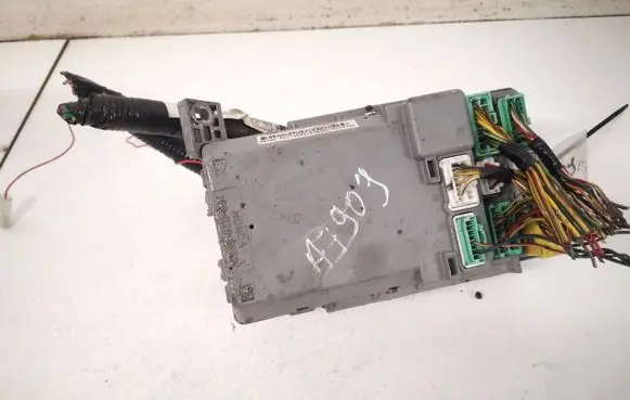 Honda Civic Fuse box set 3820as6fg600 3820a-s6f-g600