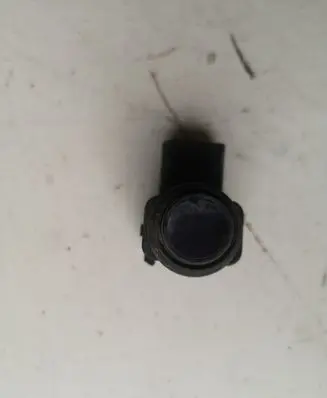 Volkswagen Touareg I Parking PDC sensor 1J0919275 0263003169