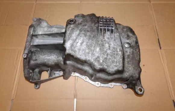 Renault Megane II Oil sump 8200188389