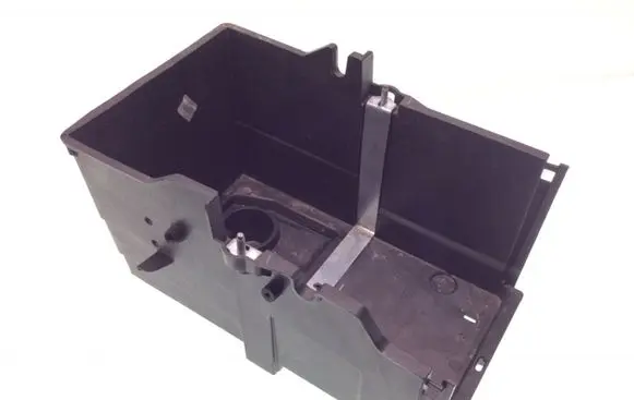 Ford Kuga II Battery box tray AM5110723AD