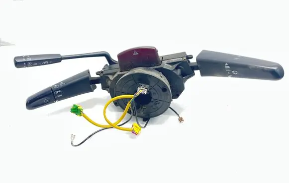 Mercedes-Benz ML W163 Wiper turn signal indicator stalk/switch 1634600249