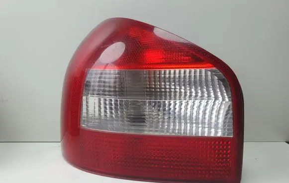 Audi A3 S3 8L Rear/tail lights 8L0945095C