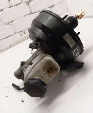KIA Carens I Brake booster K2FA43800 K2FD43950