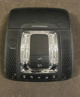 Mercedes-Benz A W177 Headlining lighting console trim 0009009913
