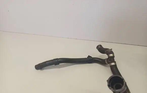 Skoda Octavia Mk3 (5E) Engine coolant pipe/hose 