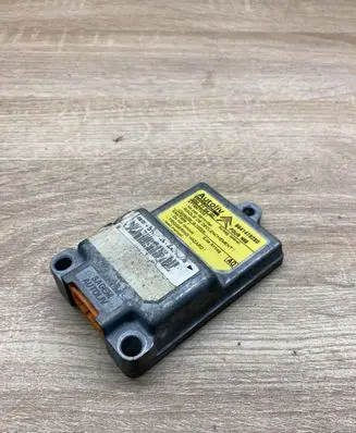 Citroen Xsara Picasso Airbag control unit/module 9641478280 550775400