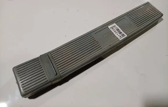 Opel Astra G Emergency warning sign