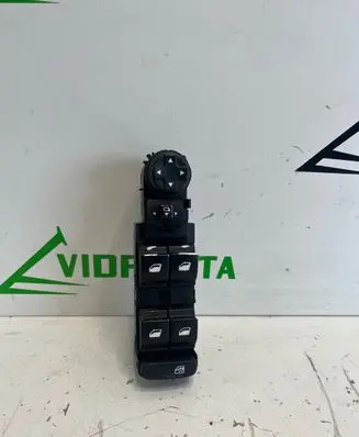 Peugeot 308 Electric window control switch C0F0R01059A