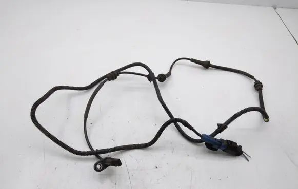 Peugeot 508 ABS rear brake sensor 