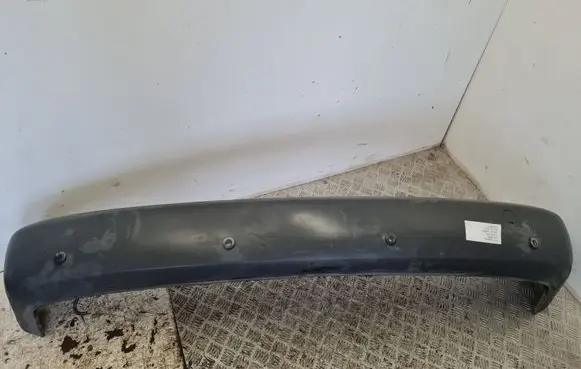 Volkswagen Caddy Rear bumper 