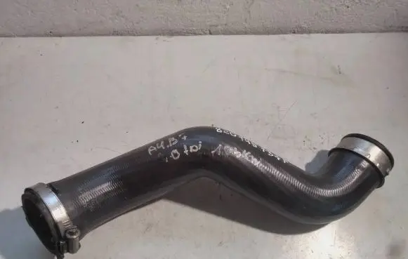Audi A4 S4 B7 8E 8H Intercooler hose/pipe 8E0145737F