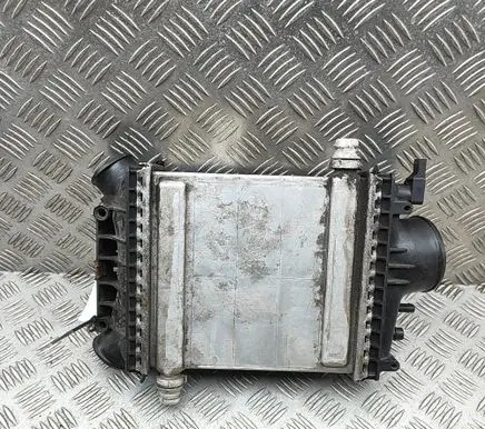 Mercedes-Benz E W213 Intercooler radiator A2760900214 Z9242005