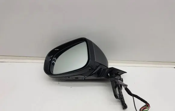 Jaguar I-Pace Front door electric wing mirror A049504 2096M 22605001
