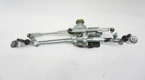 Peugeot 3008 II Front wiper linkage 9824762480