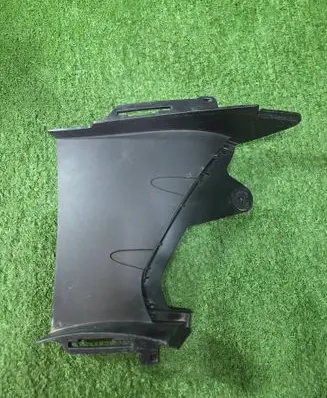 Mercedes-Benz GLC C254 Front bumper lower grill A2548857202