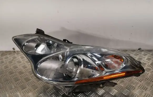 Infiniti QX50 (J50) Headlight/headlamp 10063972
