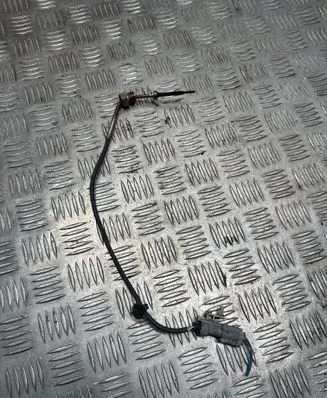 Exhaust gas temperature sensor