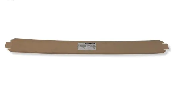 BMW 3 E90 E91 Tailgate/trunk upper cover trim 7119050 51497119050