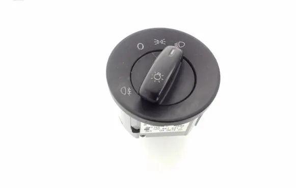 Skoda Octavia Mk2 (1Z) Light switch 1Z0941431G