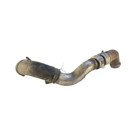 Jaguar XF X250 Intercooler hose/pipe