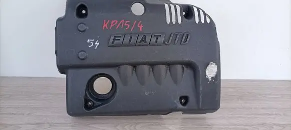 Fiat Punto (188) Engine cover (trim) PUN99-03