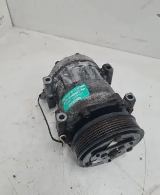 Mitsubishi Carisma Air conditioning (A/C) compressor (pump) 8200040681